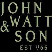 John Watt Coffee and Tea Logo John Watt Coffee and Tea Logo
