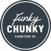 Funky Chunky Furniture Logo Funky Chunky Furniture Logo