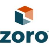 Zoro UK Logo Zoro UK Logo