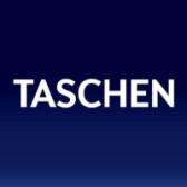 TASCHEN UK Logo TASCHEN UK Logo