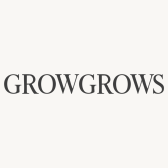 GrowGrows Logo