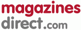 Magazines Direct Logo Magazines Direct Logo