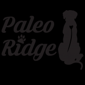 Paleo Ridge Logo Paleo Ridge Logo