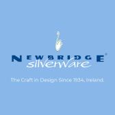 Newbridge Silverware UK & IE Logo Newbridge Silverware UK & IE Logo
