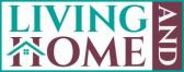 Living and Home Logo Living and Home Logo