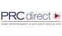 PRC Direct Logo PRC Direct Logo