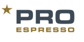 Pro Espresso Logo Pro Espresso Logo