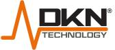 DKN UK Logo DKN UK Logo