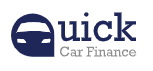 Quick Car Finance Logo Quick Car Finance Logo