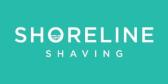 Shoreline Shaving Logo Shoreline Shaving Logo