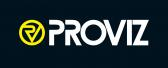 Proviz Logo Proviz Logo