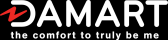 Damart Logo Damart Logo