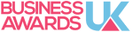 Business Awards UK Logo Business Awards UK Logo