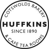 Huffkins Logo Huffkins Logo