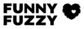 FunnyFuzzy UK Logo
