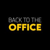 Back to the Office Logo Back to the Office Logo