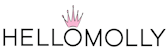 Hello Molly UK Logo