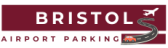 Bristol Airport Parking Solutions Logo Bristol Airport Parking Solutions Logo