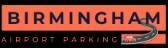 Birmingham Airport Parking Services Logo Birmingham Airport Parking Services Logo