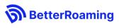 BetterRoaming UK Logo BetterRoaming UK Logo
