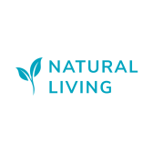 Natural Living Logo Natural Living Logo