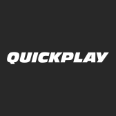 QUICKPLAY UK Logo QUICKPLAY UK Logo