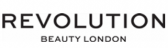 Revolution Beauty Logo Revolution Beauty Logo
