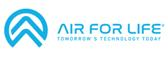 Air For Life UK Logo Air For Life UK Logo