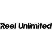 Reel Unlimited UK Logo Reel Unlimited UK Logo