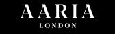 Aaria London Logo Aaria London Logo