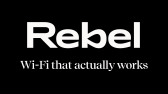 Rebel Internet Logo Rebel Internet Logo