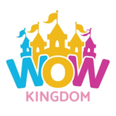WOW Kingdom Logo WOW Kingdom Logo