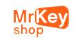 Mr Key Shop UK Logo Mr Key Shop UK Logo