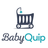 BabyQuip Logo BabyQuip Logo
