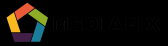Mediafix UK Logo Mediafix UK Logo