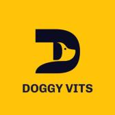 Doggy Vits Logo Doggy Vits Logo