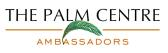 The Palm Centre Ambassadors Logo The Palm Centre Ambassadors Logo