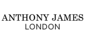 Anthony James Logo Anthony James Logo