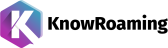 Know Roaming UK Logo Know Roaming UK Logo