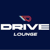 Drive Lounge Logo Drive Lounge Logo