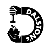Dalston's Logo Dalston's Logo