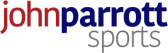 John Parrott Sports Logo John Parrott Sports Logo
