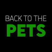 Back to the Pets Logo Back to the Pets Logo