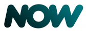 NOW Logo NOW Logo