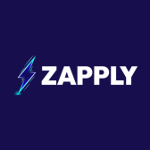 Zapply UK Logo Zapply UK Logo