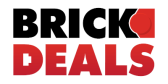 Brick Deals Logo Brick Deals Logo