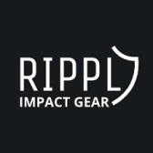 Rippl Impact Gear Logo Rippl Impact Gear Logo
