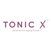 Tonic X Logo Tonic X Logo