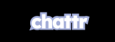 Chattr Sim Only Logo