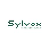 Sylvoxtv UK Logo Sylvoxtv UK Logo